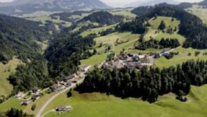 Willkommen im Napfbergland – napf.ch